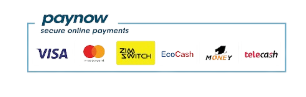 Shurugwi Town Council PayNow